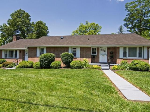 House for sale in Caldwell, West Virginia