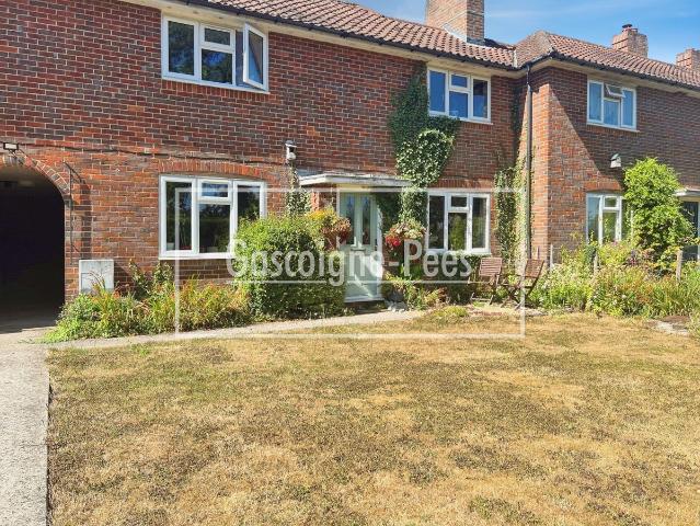 House for rent in Holt Pound, Bolton Low Houses