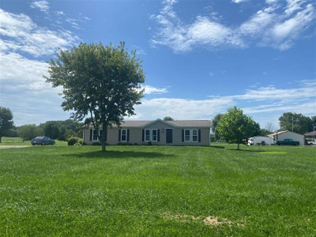 House for sale in Milan, Dearborn County
