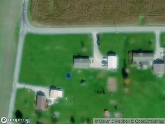 House for sale in Milan, Indiana