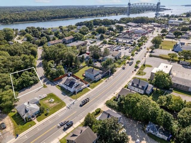 Land for sale in Buzzards Bay, Bourne