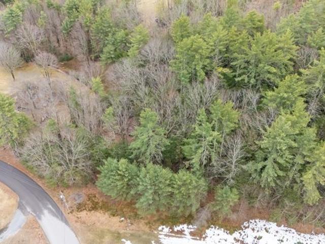 Land for sale in New Hampshire