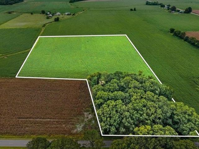 Land for sale in Princeton, Johnston County