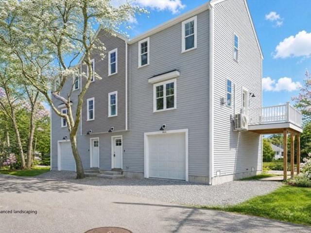 Condo for sale in Cataumet, Massachusetts