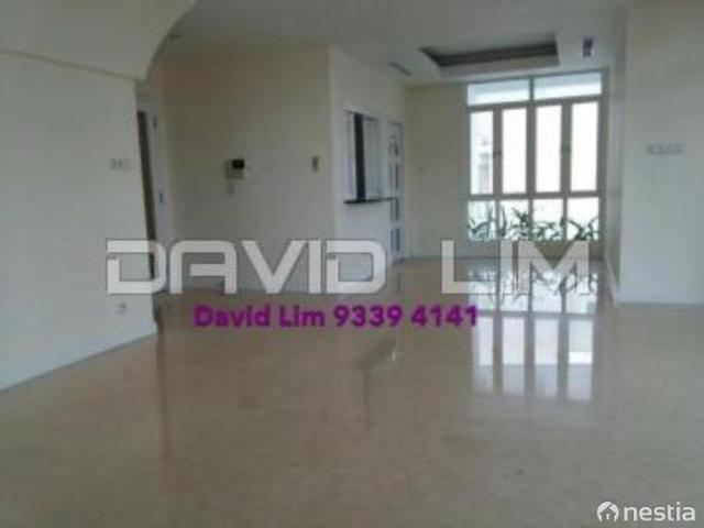 Apartment for sale in Tanglin Road