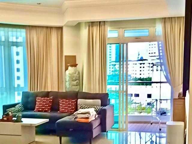 Apartment for sale in Tanglin Road