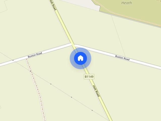 House for rent in Haveringland, Crostwick