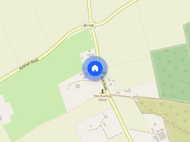 House for rent in Haveringland, Crostwick