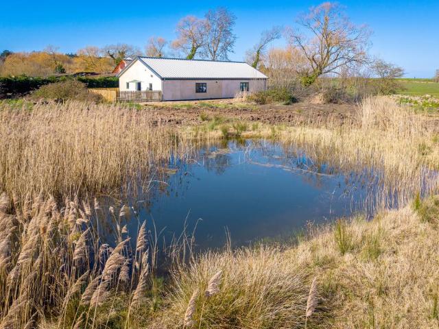House for rent in Newgate, North Norfolk