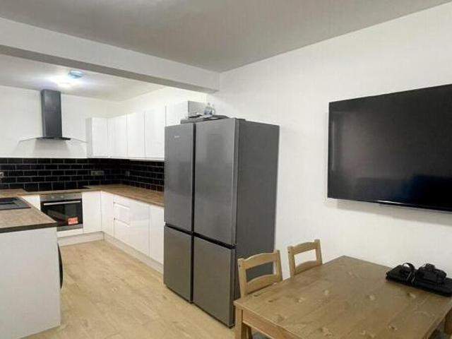 House for sale in Birkenhead, Liverpool City Region