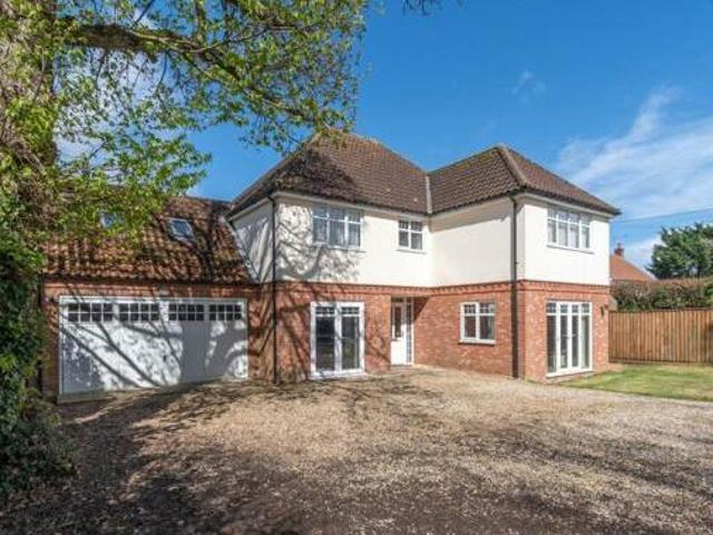 House for sale in Comers, Norfolk