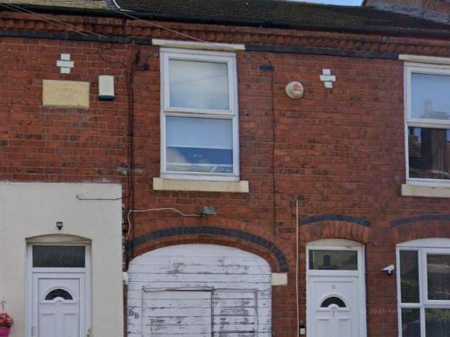 Apartment for rent in Halesowen, West Midlands