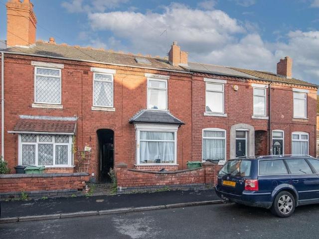 House for rent in Halesowen, West Midlands