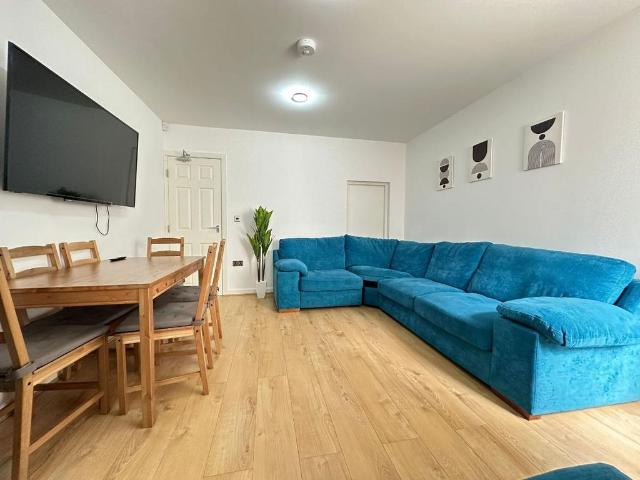 House for rent in Kensington, Liverpool