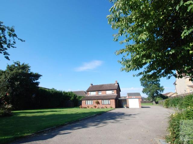 Room for rent in Crostwick, Norfolk