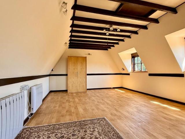 Apartment for rent in Bower House Tye, Babergh