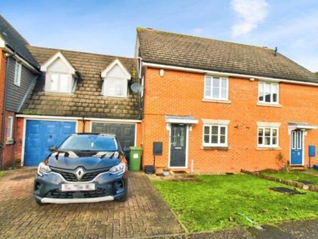 House for sale in Essex, England