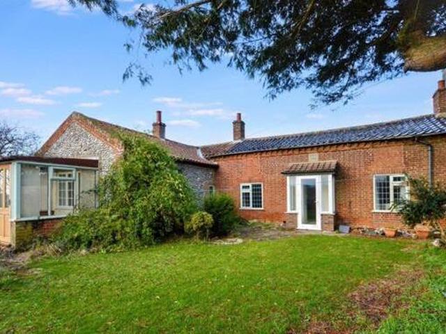House for sale in Comers, Norfolk