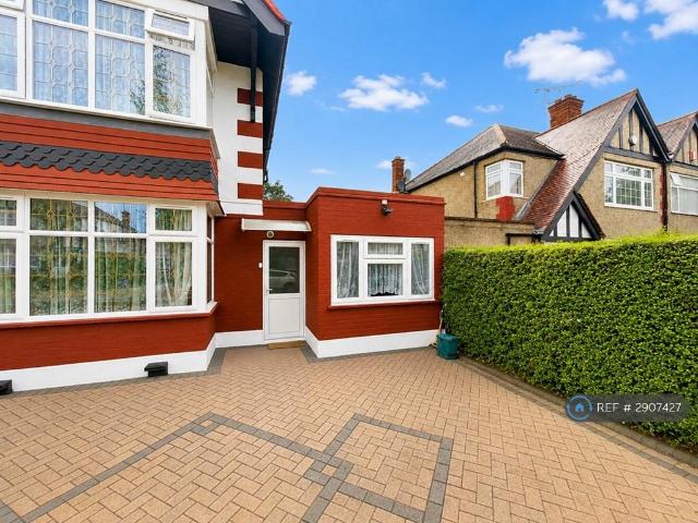 House for rent in Sudbury, Greater London