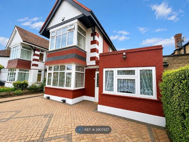 Apartment for rent in Sudbury, Greater London