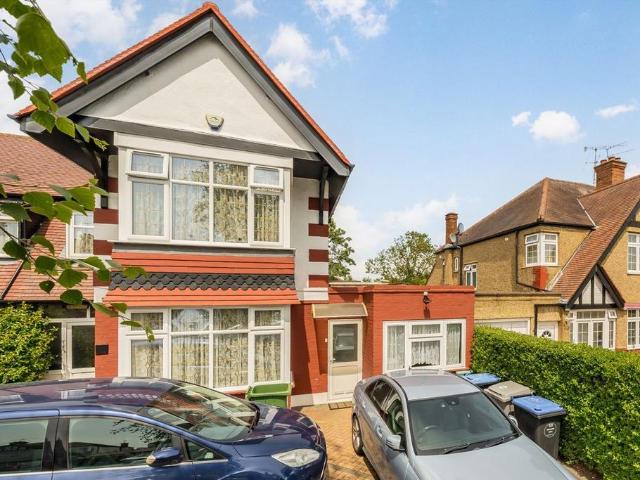 House for rent in Sudbury, Greater London