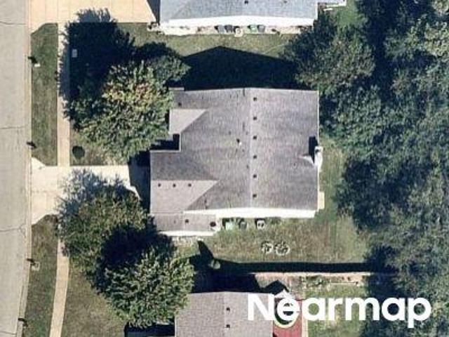 House for sale in Greenwood, Johnson County