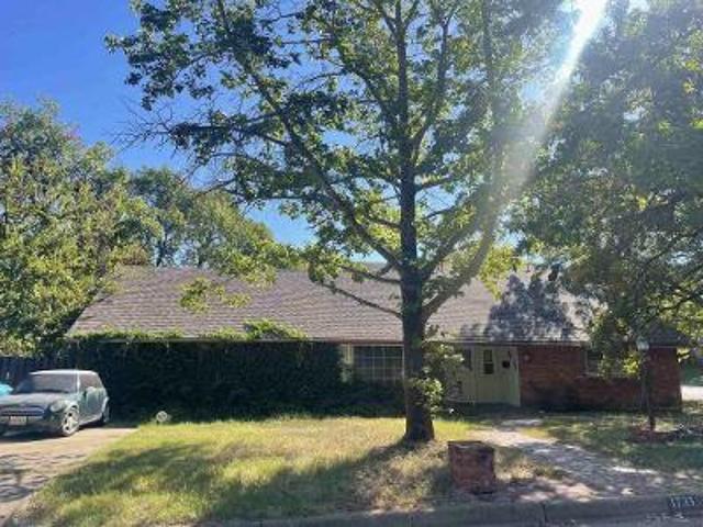 House for sale in Fort Worth, Texas