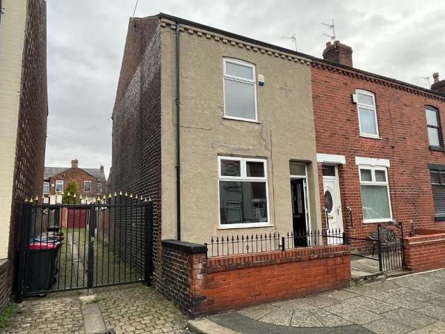House for rent in Patricroft, Salford