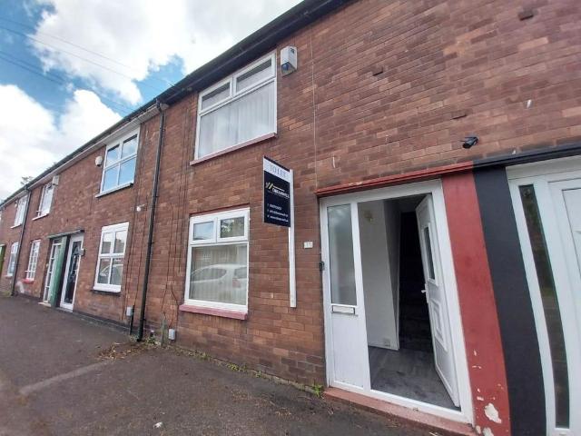 House for rent in Westleigh, Wigan