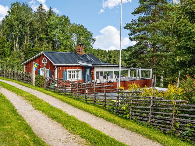 Bostad till salu i Borlänge, Dalarna