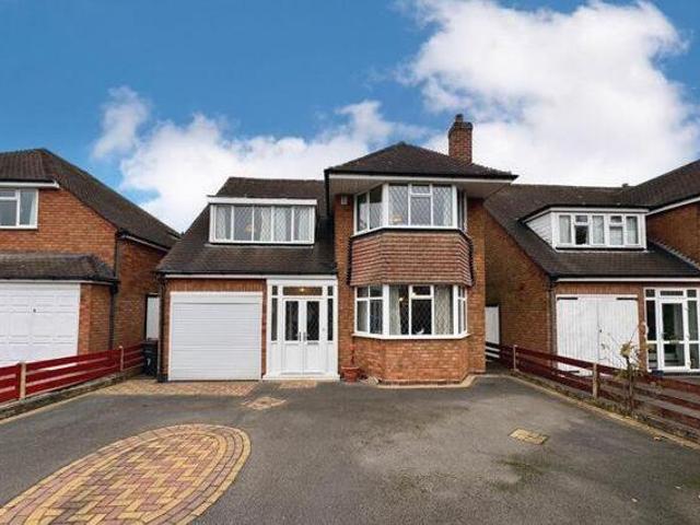 House for sale in Muffin's Den, Birmingham
