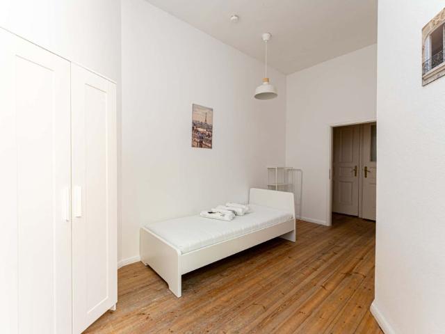 Zimmer mieten in Friedrichshain, Berlin