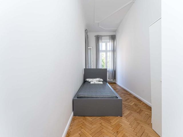 Zimmer mieten in Friedrichshain, Berlin