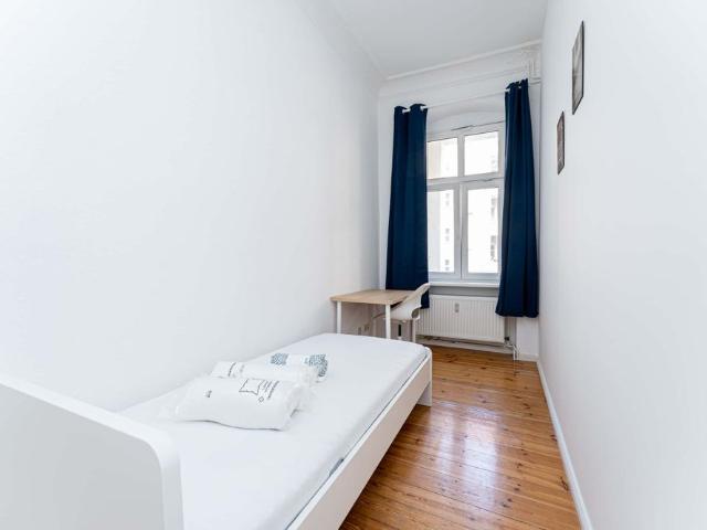 Zimmer mieten in Friedrichshain, Berlin