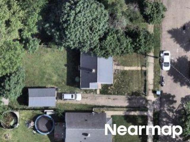House for sale in Lansing, Michigan