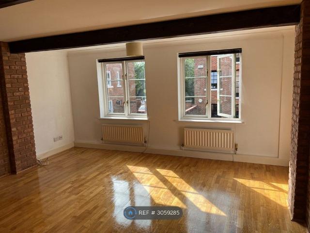 Apartment for rent in St. Stephen's, Canterbury