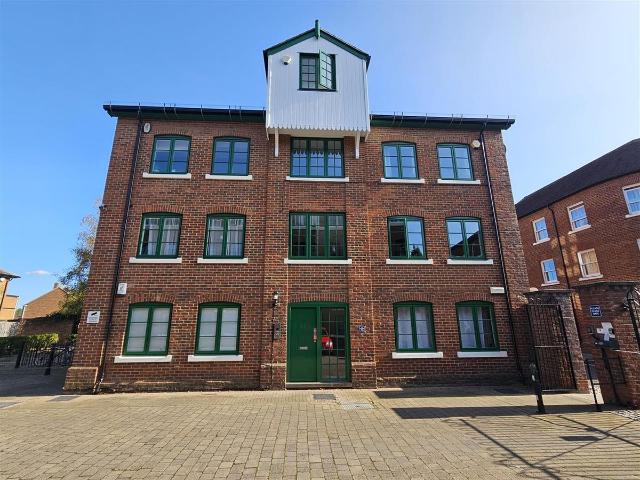 Apartment for rent in St. Stephen's, The Bridge