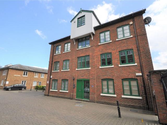 Apartment for rent in St. Stephen's, The Bridge