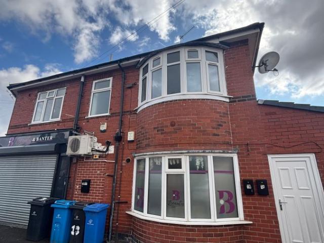 Apartment for rent in Allenton, East Midlands