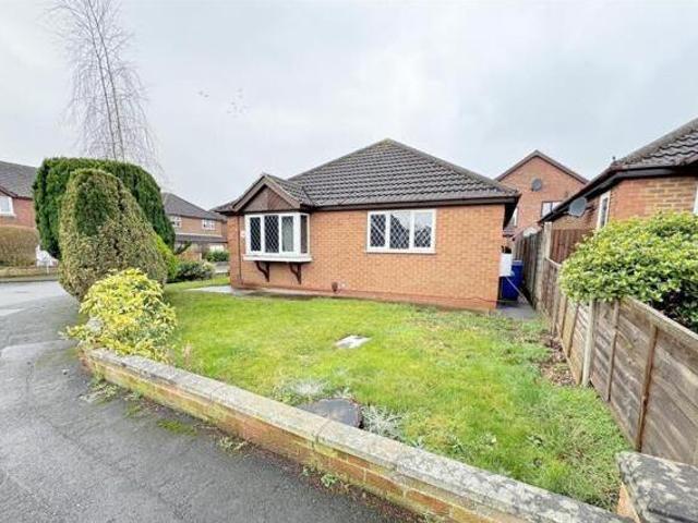 House for sale in Grimsby, North East Lincolnshire