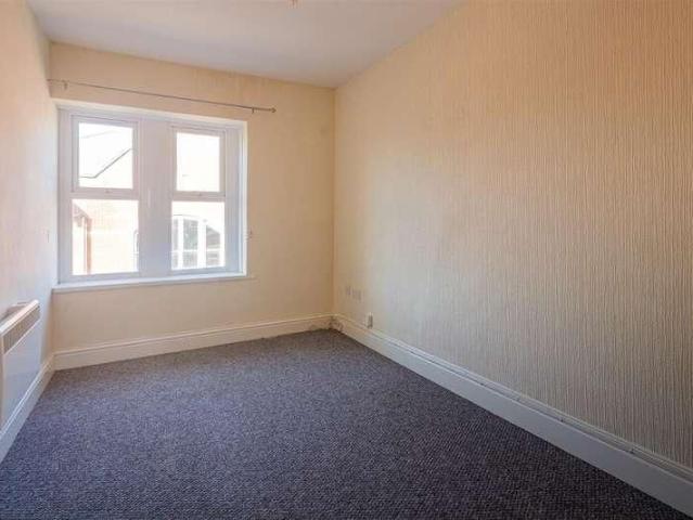 Apartment for rent in Gibbonsdown, Barry