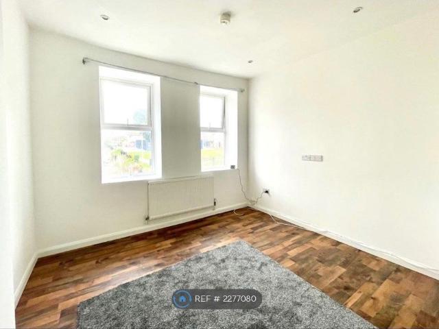 Apartment for rent in Cadoxton, Barry