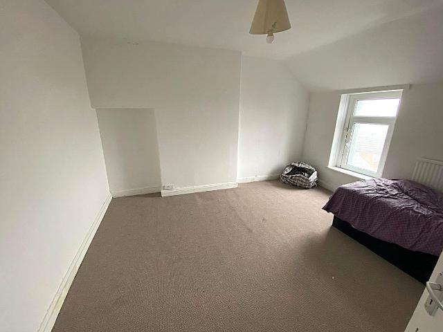 House for rent in Cadoxton, Barry
