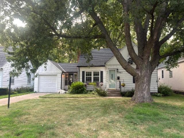 House for sale in Ramsey, Minnesota