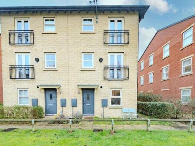 House for sale in Holbeck, West Yorkshire