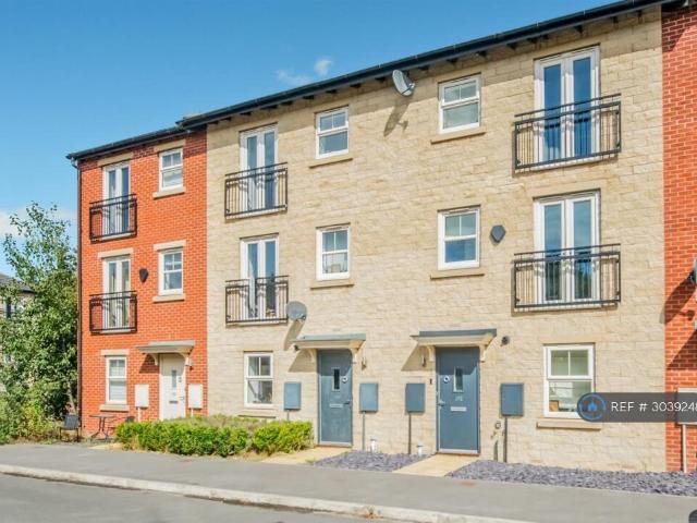 House for rent in Holbeck, Leeds