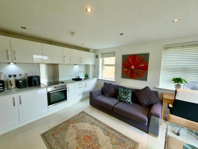 House for rent in Holbeck, Leeds