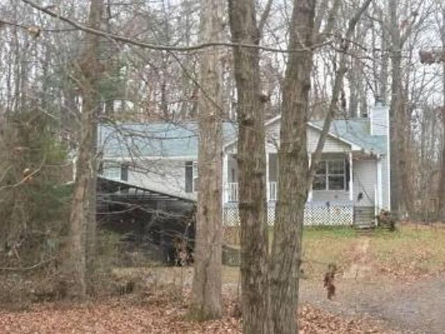 House for sale in Georgia
