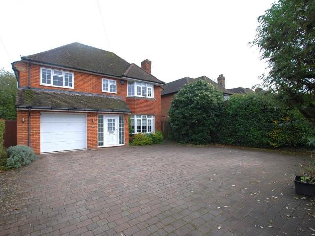 House for rent in Beaconsfield, Penn Bottom