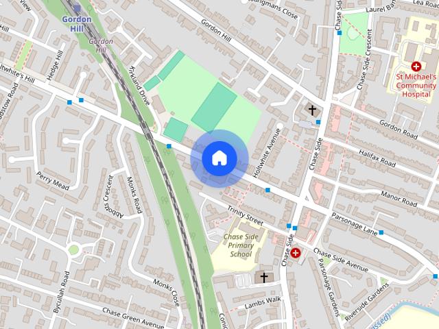 House for rent in Greater London
